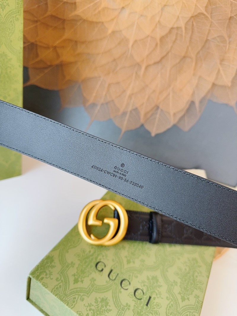Gvc*1 belts